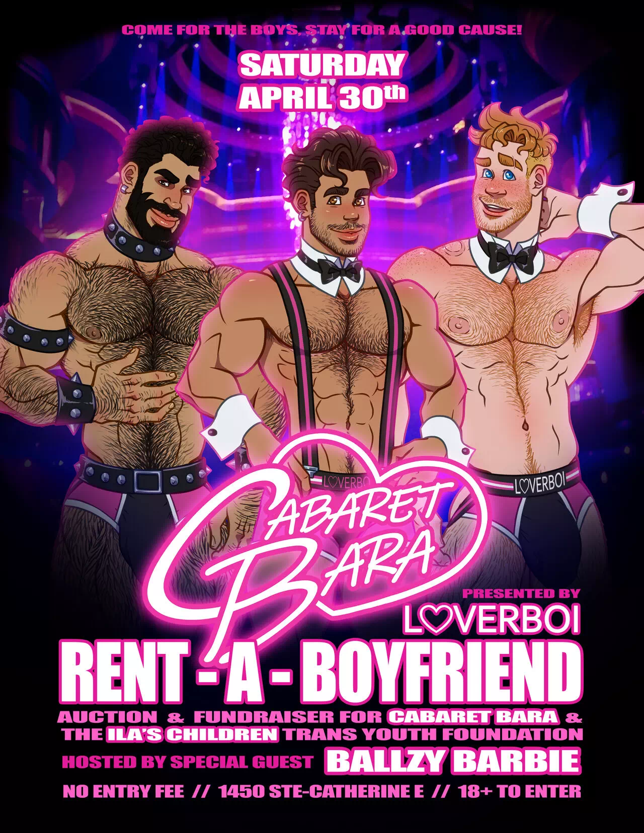 Boyfriends comic gay porn