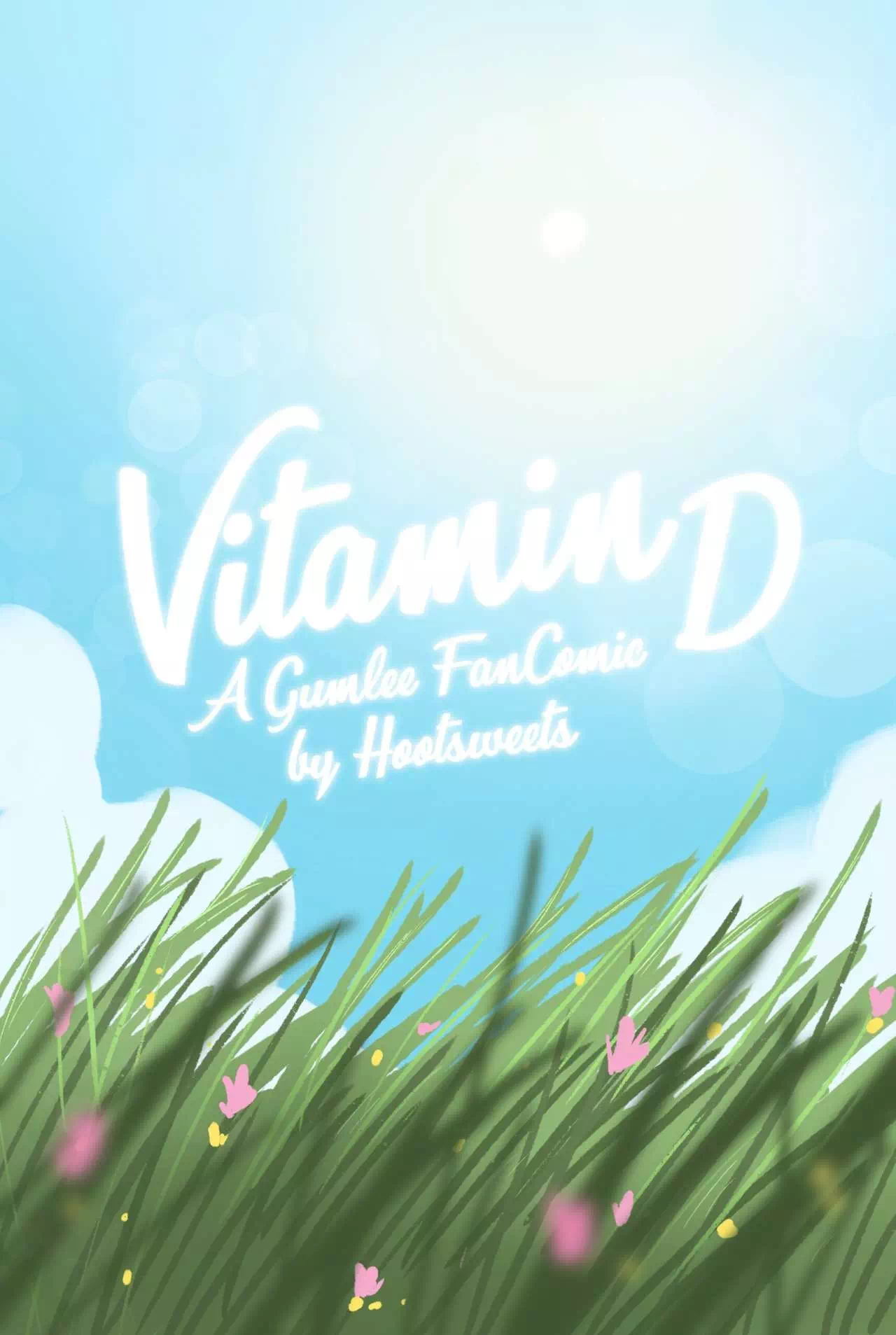 Yaoi hentai comics Adventure Time – Vitamin D