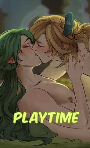 Yaoi porn comics Genshin Impact – Playtime. Pairing: Zhongli & Kaveh & Alhaitham & Baizhu. Updated. New pages added!