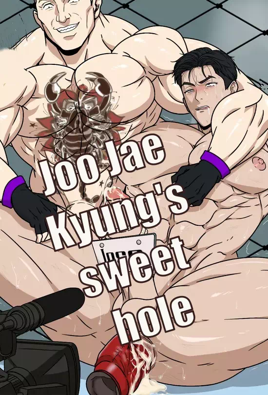 Yaoi porn comics Jinx – Joo Jae Kyung's sweet hole