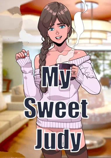 Yaoi porn comics My Sweet Judy