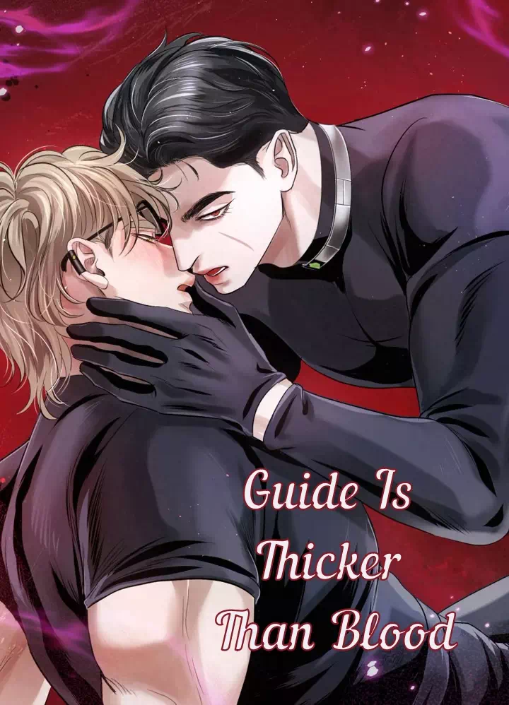 Yaoi porn manhwa Guide Is Thicker Than Blood. Part 1-10. Completed. Uncensored