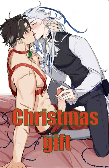 Yaoi porn comics Genshin Impact – Christmas gift. Pairing: Neuvillette & Wriothesley