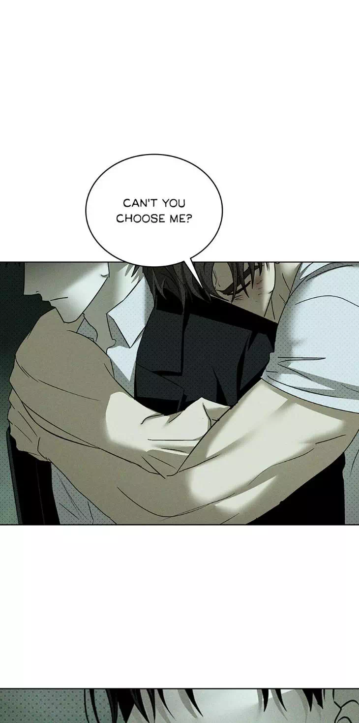 Yaoi Porn Manhwa Under The Green Light In Dreams Season 2 Part 67