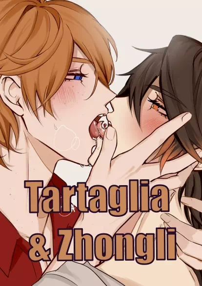 Yaoi comics Genshin Impact – Tartaglia & Zhongli