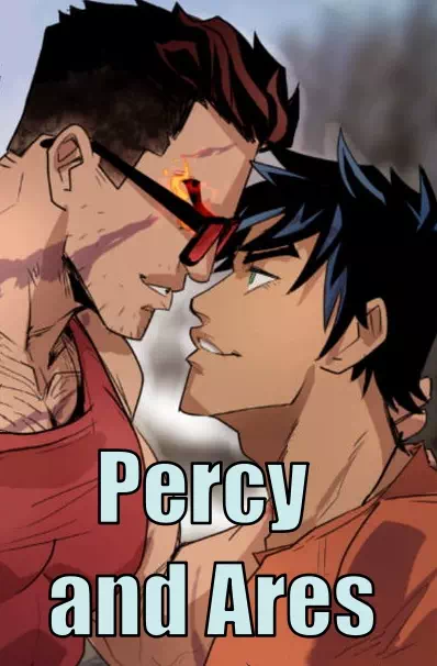 Yaoi porn comics Percy Jackson and the Olympians – Percy and Ares