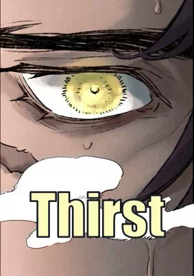 Shounen-ai comics Genshin Impact – Thirst. Pairing: Neuvillette & Wriothesley