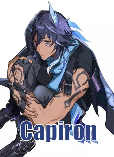 Yaoi porn comics Genshin Impact – Capiron