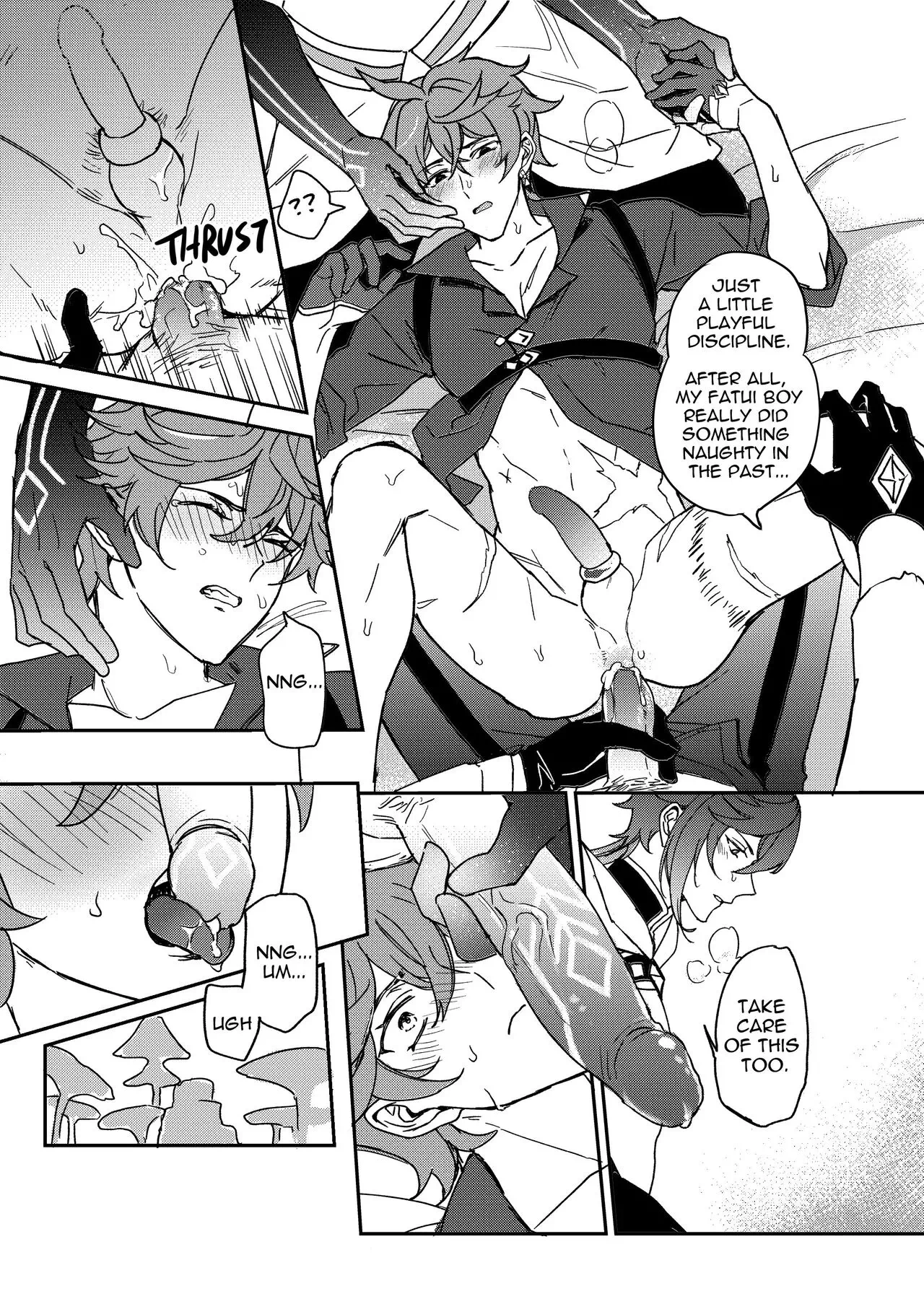 Tualetda porno tomosha qiling