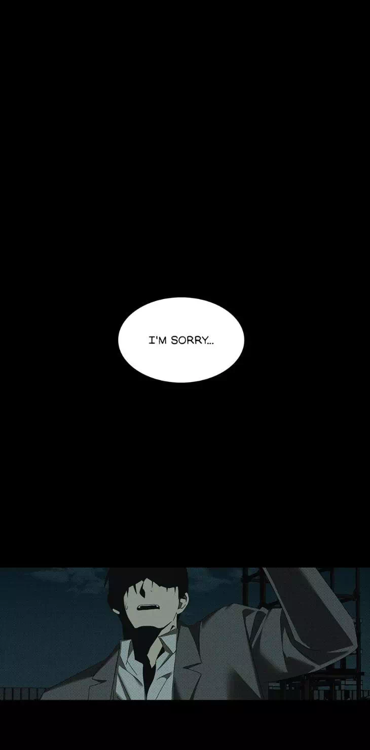 Yaoi porn manhwa Under the Green Light: In Dreams. Season 2. Part 62