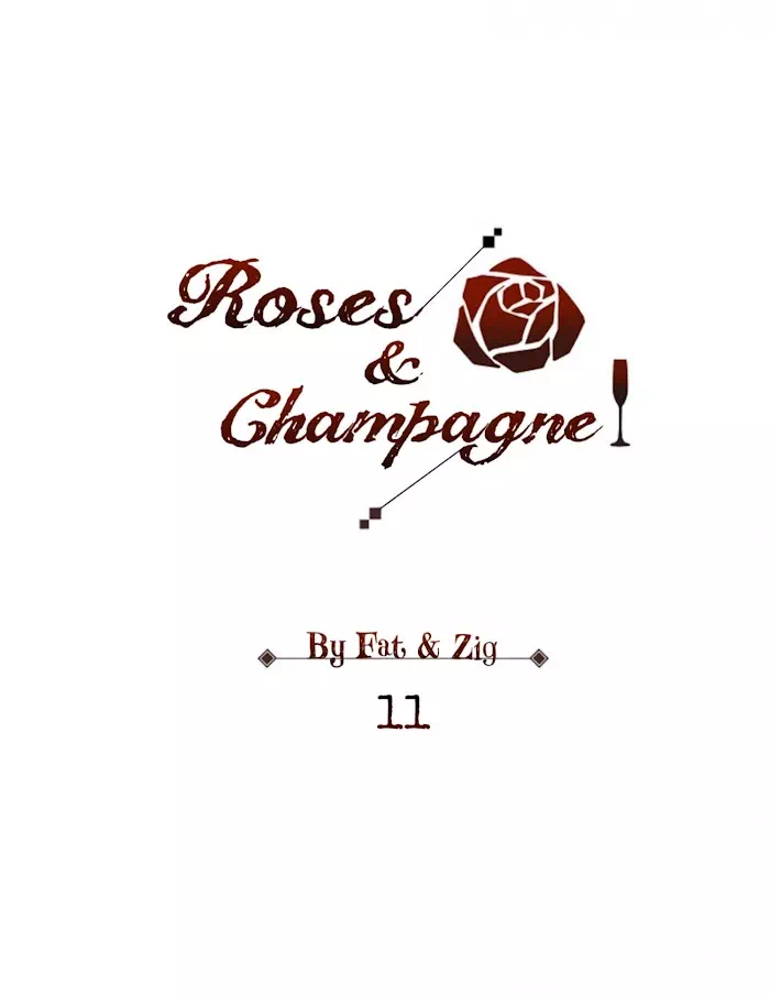 Yaoi porn manhwa Roses And Champagne. Part 11-20