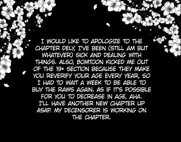 Yaoi porn manhwa Roses And Champagne. Part 56-60. Uncensored!