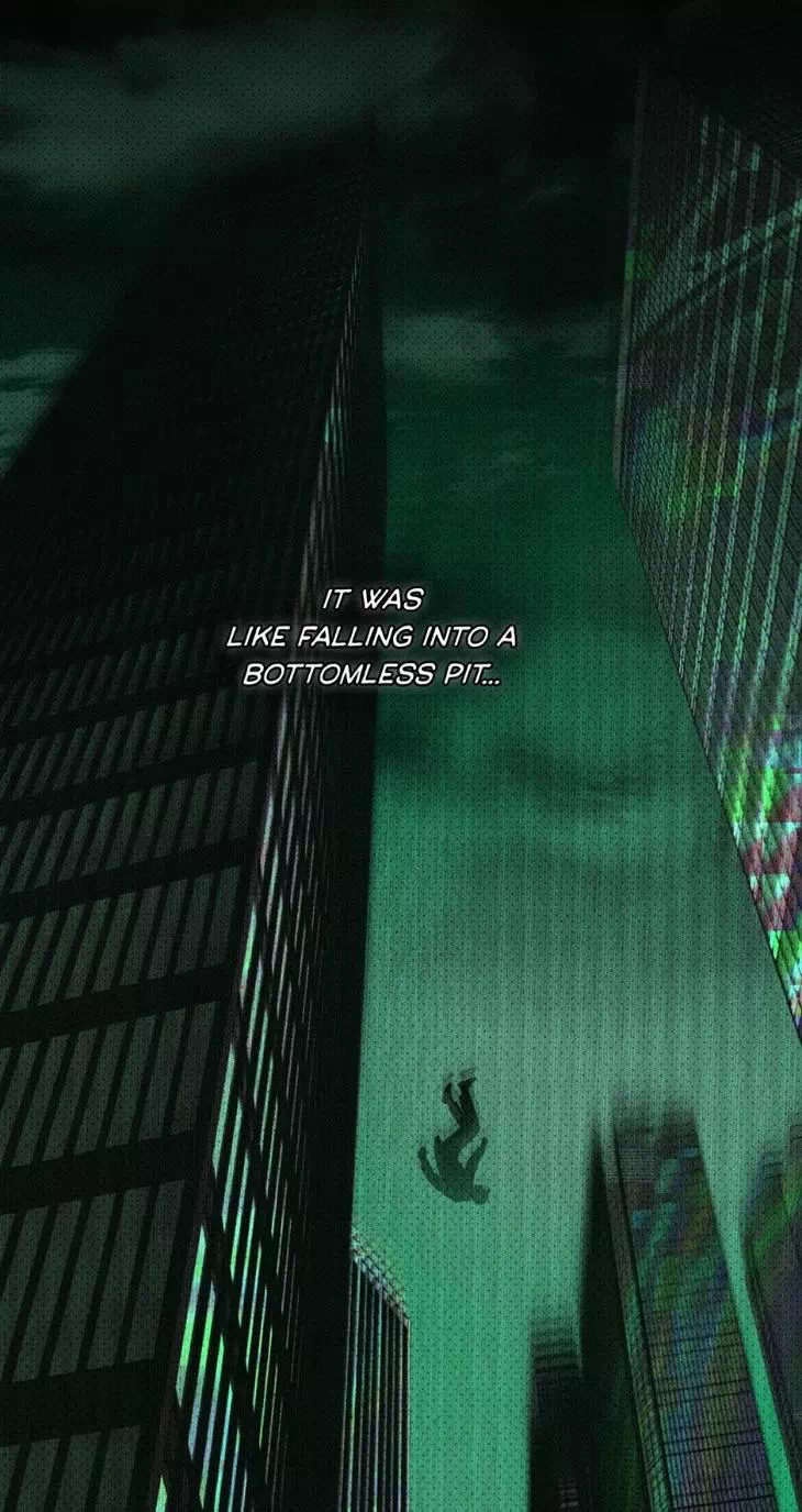 Yaoi porn manhwa Under the Green Light: In Dreams. Season 2. Part 65-66. Uncensored!