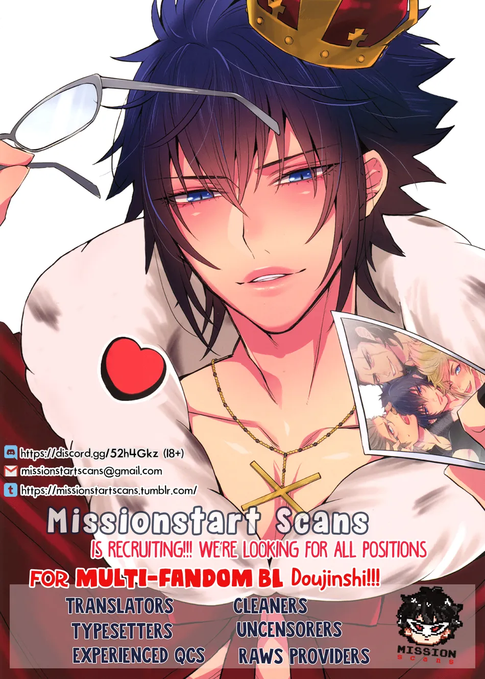 Yaoi hentai manga Final Fantasy XV – The best is always near!! Pairing: Gladiolus Amicitia & Prompto Argentum, Ignis Scientia & Noctis Lucis Caelum