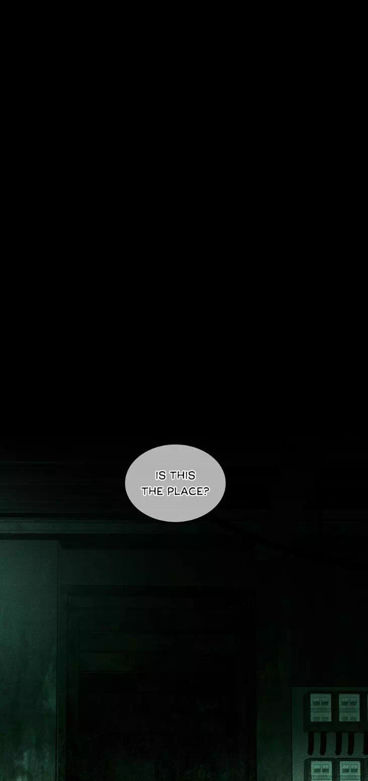 Yaoi porn manhwa Under the Green Light: In Dreams. Season 2. Part 72