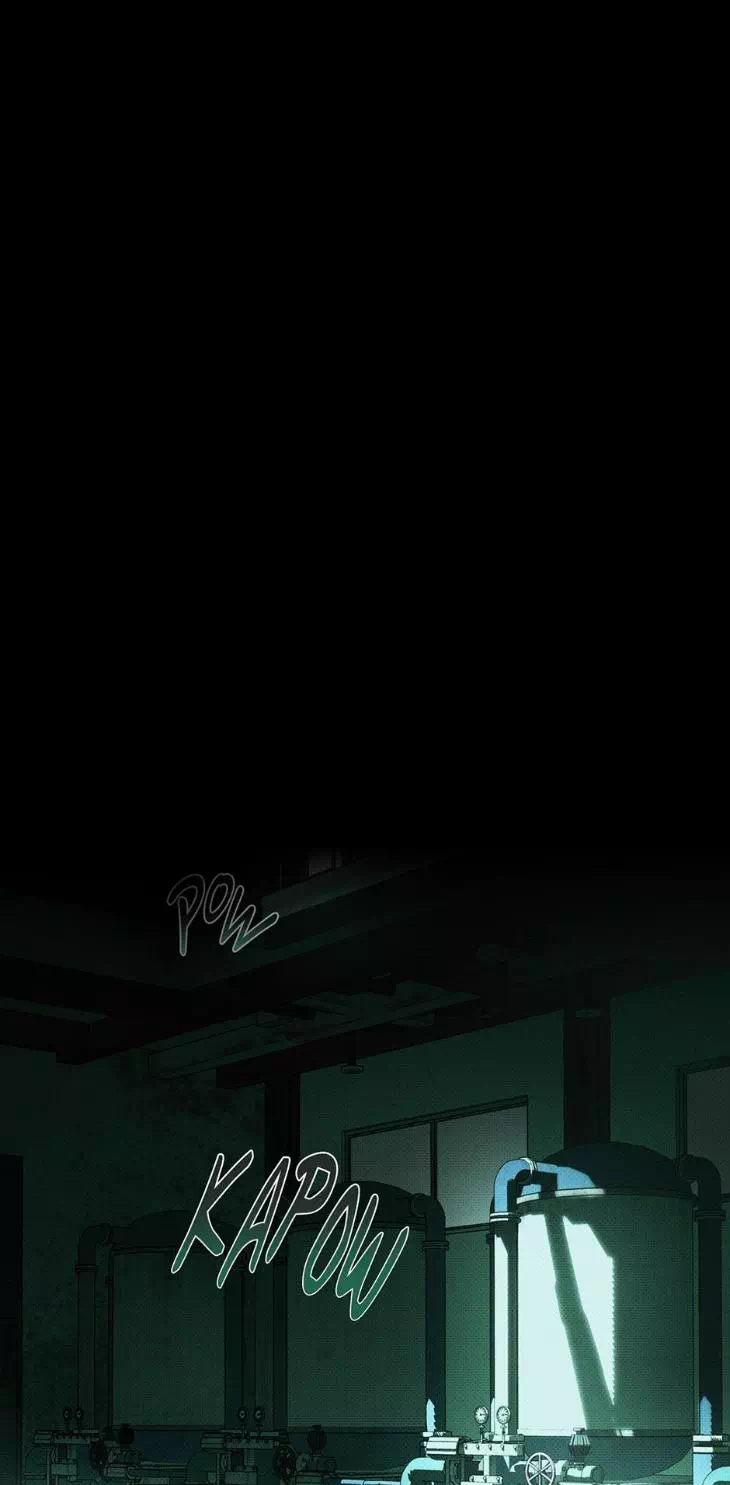 Yaoi porn manhwa Under the Green Light: In Dreams. Season 2. Part 73