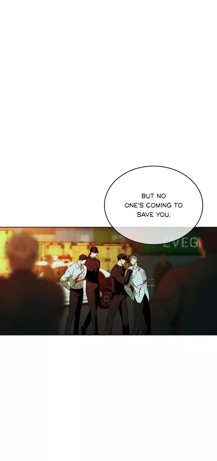 Manhwa miscreants and mayhem