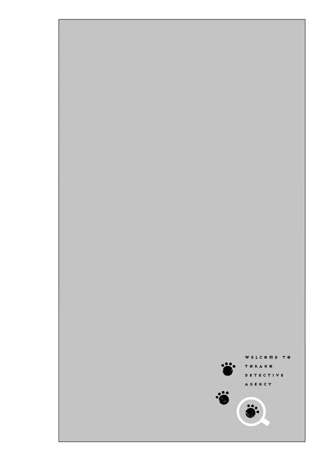 Yaoi hentai manga Welcome to the Torano Detective Agency. Part 7