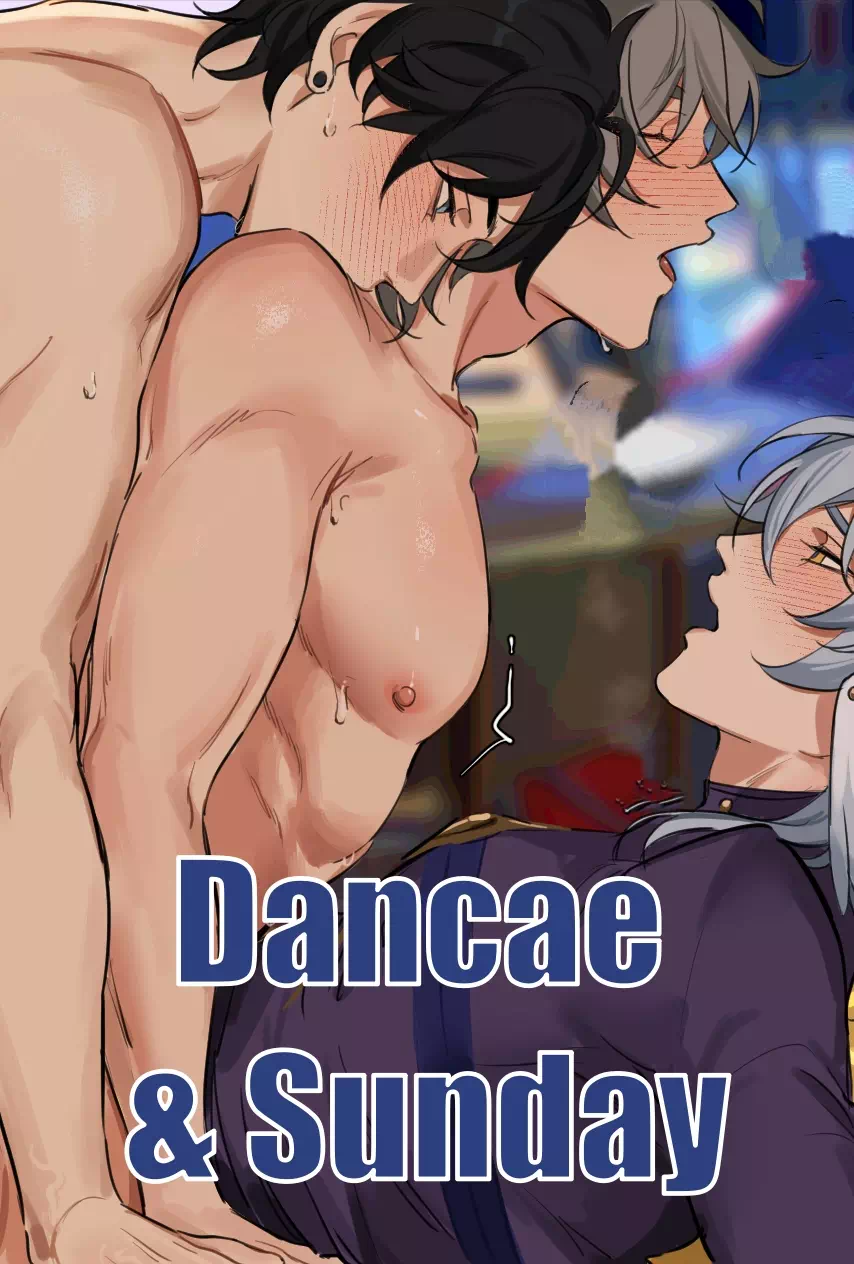 Porn comics gay anime