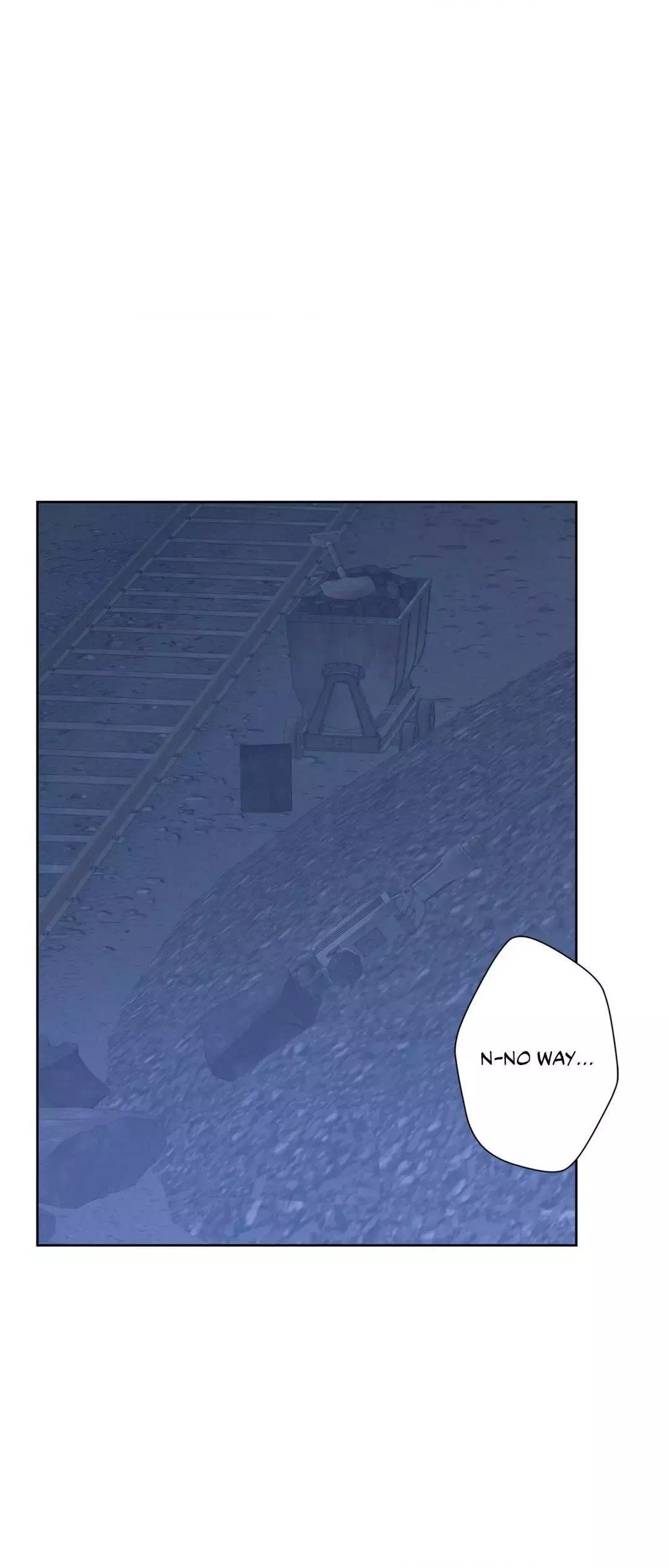 Yaoi porn manhwa Dreadful Night. Part 50-50.5