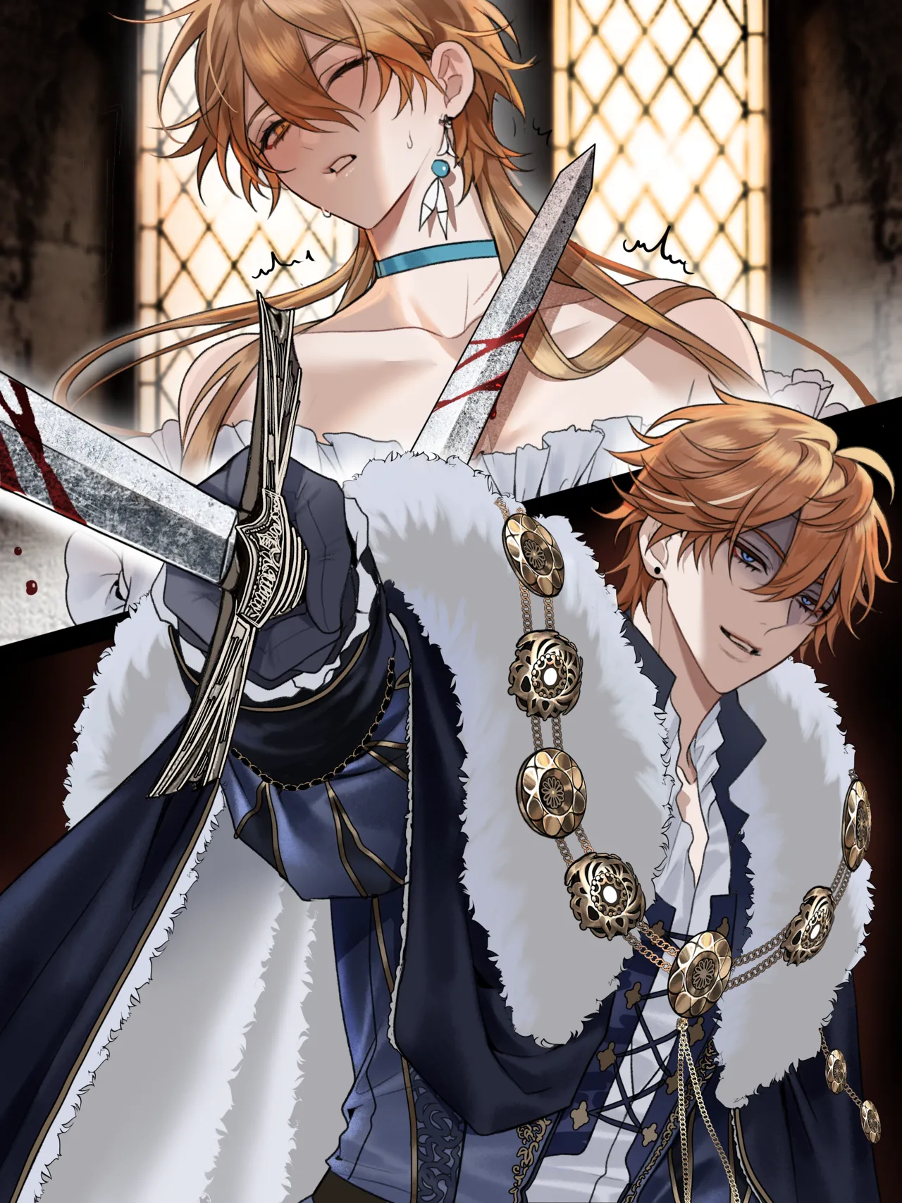 Get Lost in the World of Femboy Hentai with Our Collection