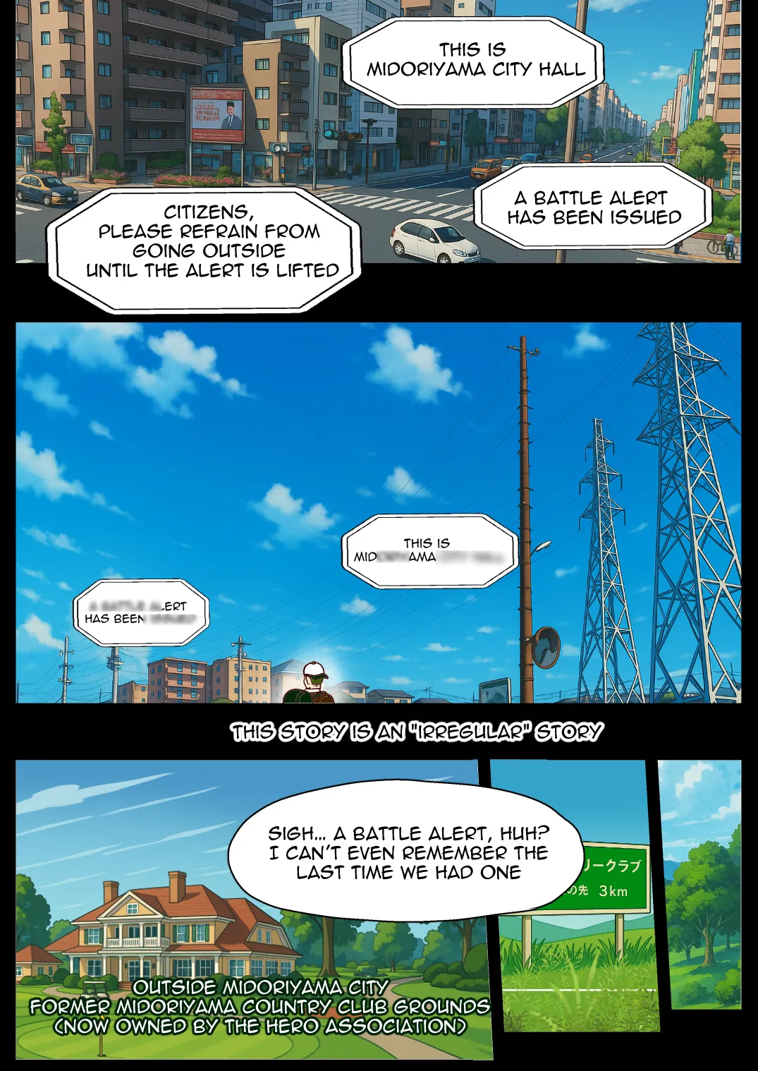 Yaoi porn comics Birthday, Defeat of the Mighty