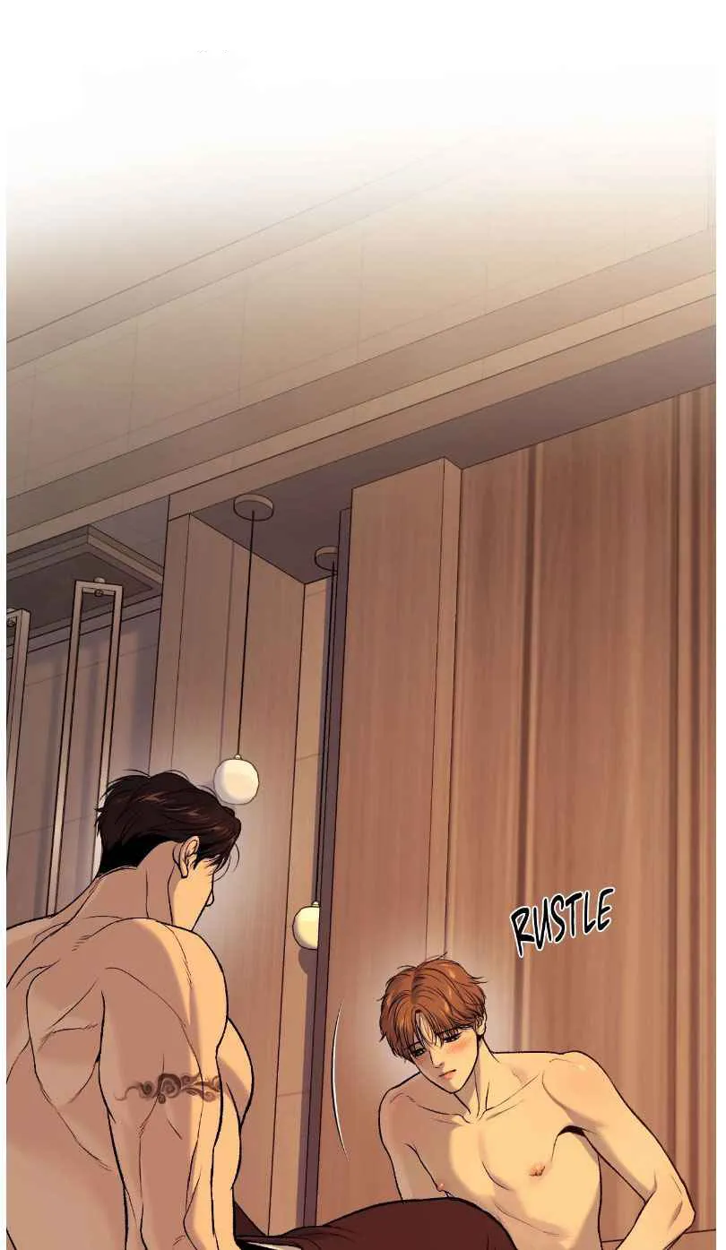 Yaoi porn manhwa Jinx. Part 92. Uncensored!