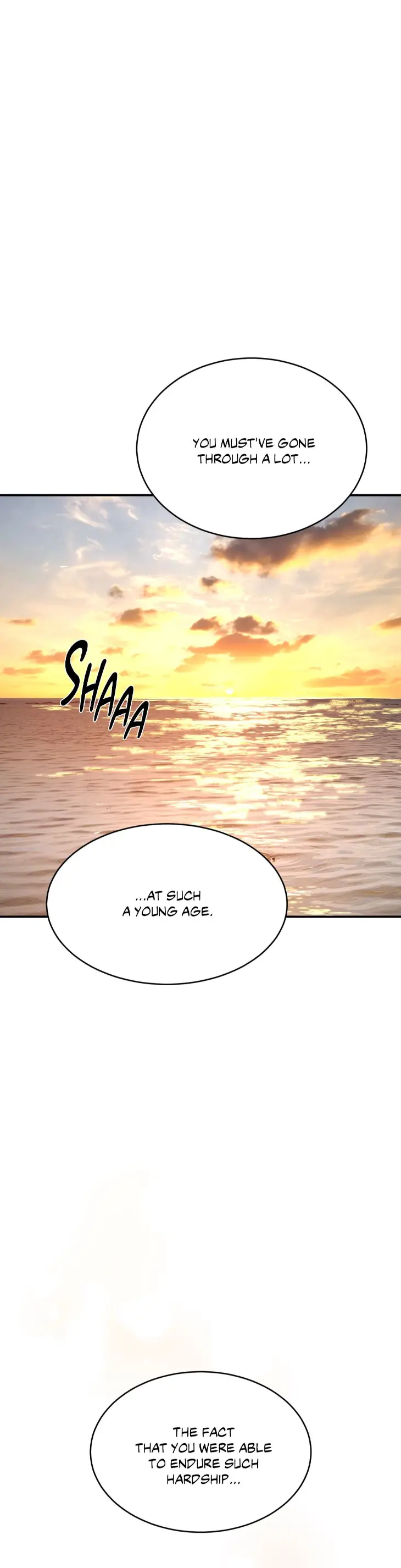 Yaoi porn manhwa Jinx. Part 95