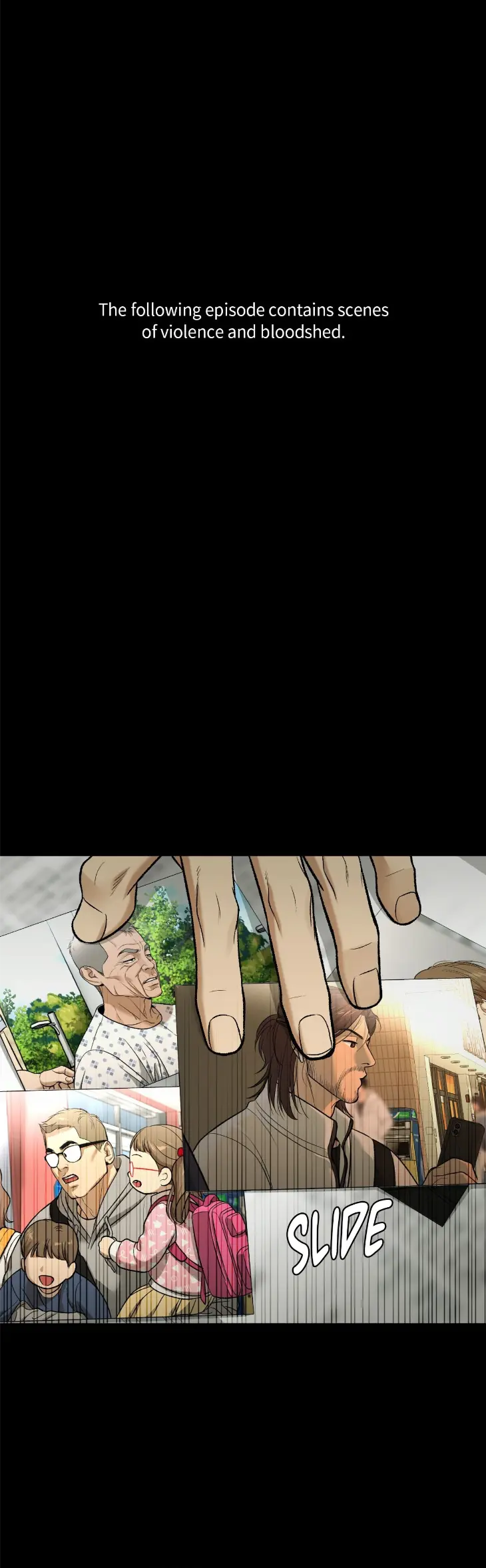 Yaoi porn manhwa Jinx. Part 98