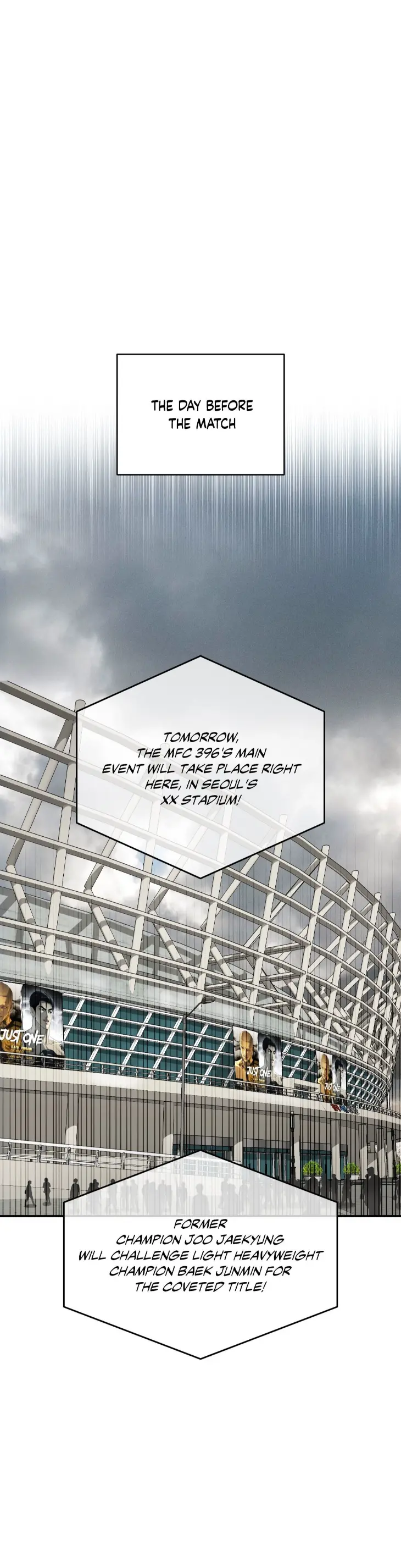 Yaoi porn manhwa Jinx. Part 97