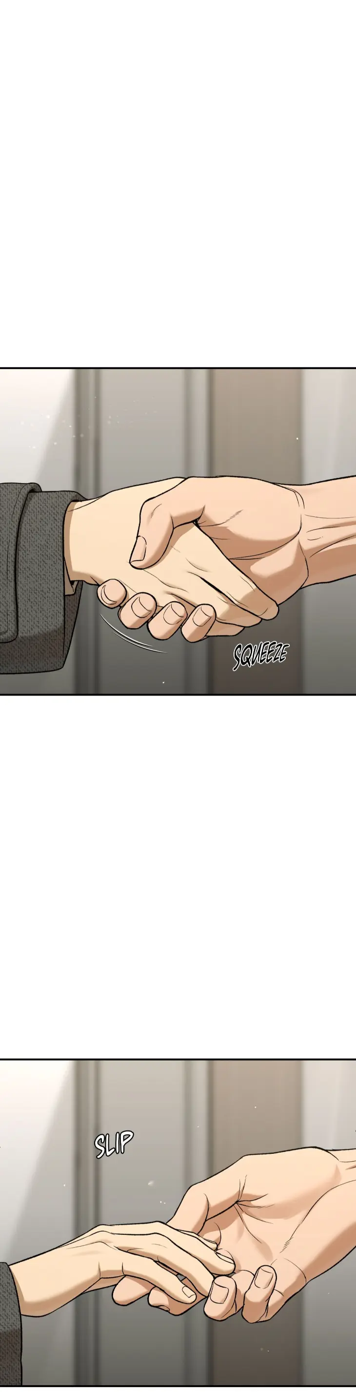 Yaoi porn manhwa Jinx. Part 101