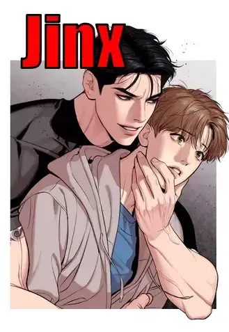 Yaoi porn manhwa Jinx. Part 92. Uncensored!