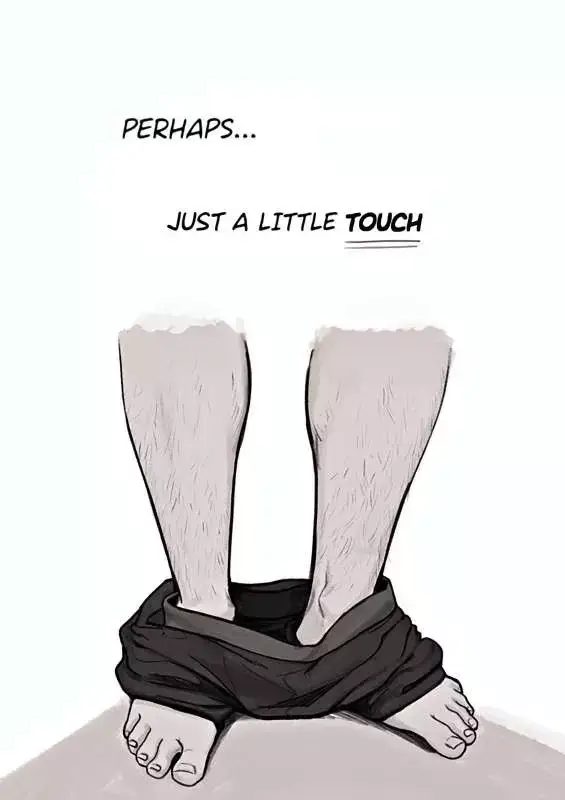 Yaoi porn comic Boku no Hero Academia - Just A Little Touch